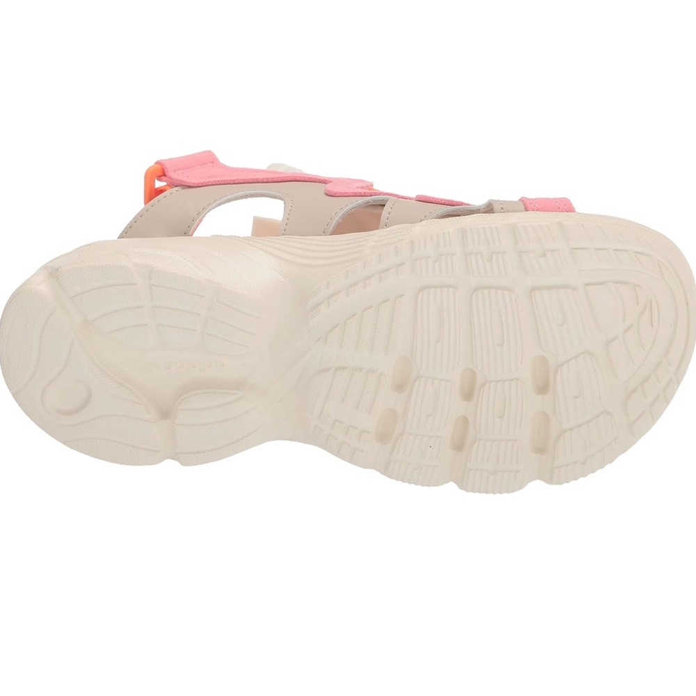 • Adidas NWT Astir Sandals Velcro strap Drawstring - Picture 3 of 3